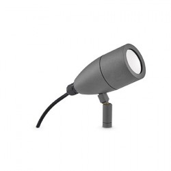 Светильник уличный Ideal Lux INSIDE PT1 ANTRACITE 115412