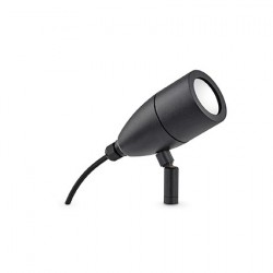 Светильник уличный Ideal Lux INSIDE PT1 NERO 115429