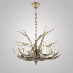 Люстра Ideal Lux CHALET SP6 115498