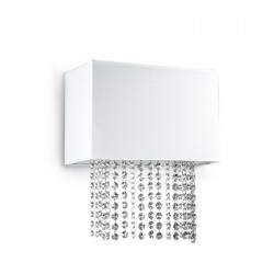 Бра Ideal Lux PHOENIX AP2 BIANCO 115696