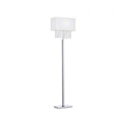 Торшер Ideal Lux PHOENIX PT1 BIANCO 115719