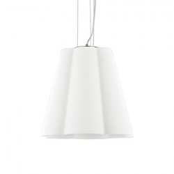 Подвесной светильник Ideal Lux SESTO SP1 D35 115740