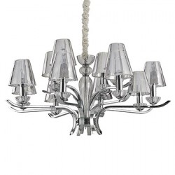 Люстра Ideal Lux EVENT SP12 115832
