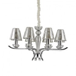 Люстра Ideal Lux EVENT SP8 115849