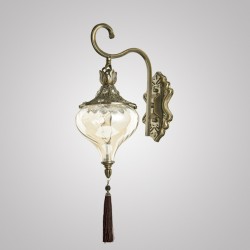 Бра Ideal Lux HAREM AP1 115962