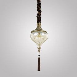 Подвесной светильник Ideal Lux HAREM SP1 115979