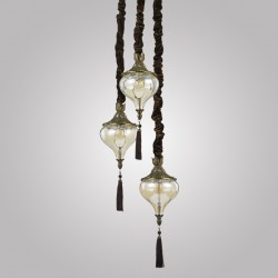 Подвесной светильник Ideal Lux HAREM SP3 115986