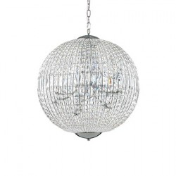 Люстра Ideal Lux LUXOR SP12 116235
