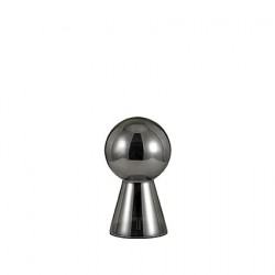 Настольная лампа Ideal Lux BIRILLO TL1 SMALL FUMÈ 116570