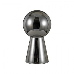Настольная лампа Ideal Lux BIRILLO TL1 BIG FUMÈ 116594