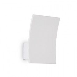 Бра Ideal Lux FIX AP1 SMALL BIANCO 117867