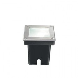 Вкапываемый светильник Ideal Lux PARK PT1 SQUARE 117881
