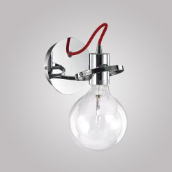 Бра Ideal Lux RADIO AP1 CROMO 119427