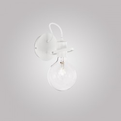 Бра Ideal Lux RADIO AP1 BIANCO 119465