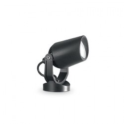 Светильник уличный Ideal Lux MINITOMMY PT1 NERO 120201