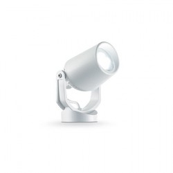 Светильник уличный Ideal Lux MINITOMMY PT1 BIANCO 120218