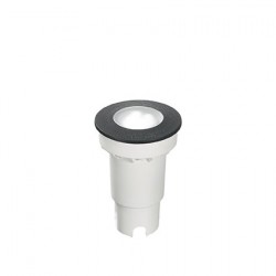 Вкапываемый светильник Ideal Lux CECI FI1 ROUND SMALL 120249