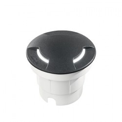 Вкапываемый светильник Ideal Lux CECILIA FI1 BIG 120362