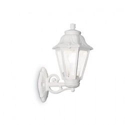 Бра Ideal Lux ANNA AP1 BIG BIANCO  120423