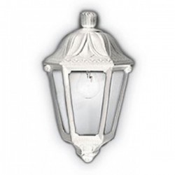 Бра Ideal Lux ANNA AP1 SMALL BIANCO  120430