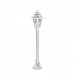 Светильник уличный Ideal Lux ANNA PT1 SMALL BIANCO  120454