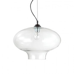 Подвесной светильник Ideal Lux BISTRO SP1 ROUND 120898