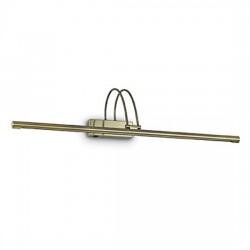 Подсветка Ideal lux 121130 Bow