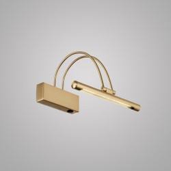 Подсветка Ideal lux 121178 Bow