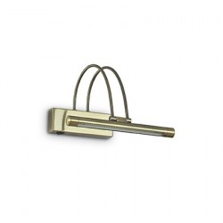 Подсветка Ideal Lux BOW AP36 BRUNITO 121338