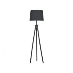 Торшер Ideal Lux YORK PT1 NERO 121437