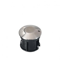 Вкапываемый светильник Ideal Lux ROCKET 1 PT1 122014