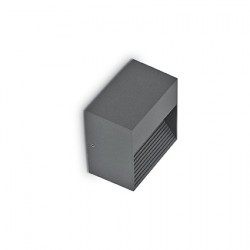 Подсветка Ideal Lux DOWN AP1 ANTRACITE 122045