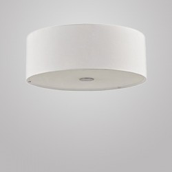 Потолочный светильник Ideal Lux WOODY PL5 BIANCO 122205