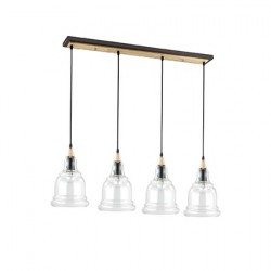 Подвесной светильник Ideal Lux GRETEL SP5 122557
