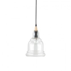 Подвесной светильник Ideal Lux GRETEL SP1 122564