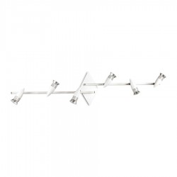Спот Ideal Lux ALFA PB6 BIANCO 122748