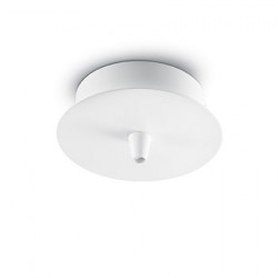 Основание Ideal Lux CUP MSP1 BIANCO 122823