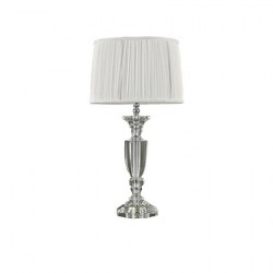 Настольная лампа Ideal Lux KATE 3 TL1 ROUND 122878