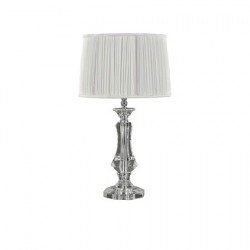 Настольная лампа Ideal Lux KATE 2 TL1 ROUND 122885