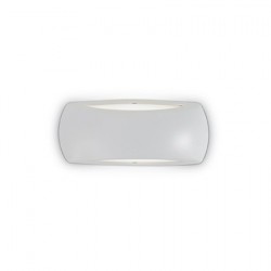 Подсветка Ideal Lux FRANCY 1 AP1 BIANCO 123745