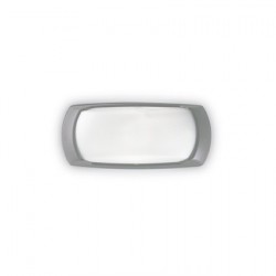 Бра Ideal Lux FRANCY 2 AP1 GRIGIO 123769