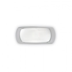 Бра Ideal Lux FRANCY 2 AP1 BIANCO 123776