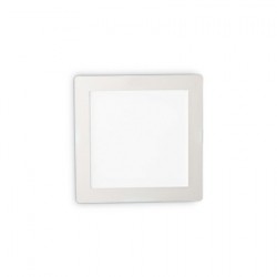 LED панель Ideal Lux GROOVE FI1 20W SQUARE 124001