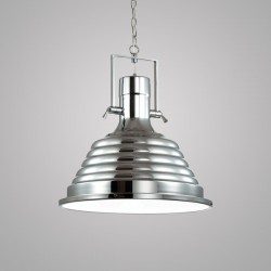 Подвесной светильник Ideal lux 125824 Fisherman