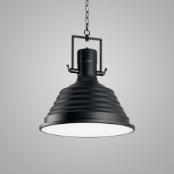 Подвесной светильник Ideal lux 125831 Fisherman