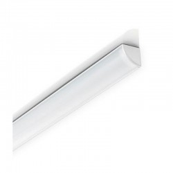 LED профиль IDEAL LUX 126548 Angolare Bianco