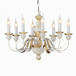 Люстра Ideal Lux FIRENZE SP8 012872