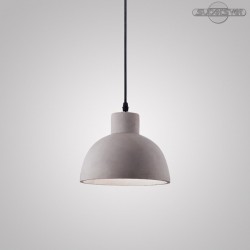 Подвесной светильник Ideal lux 129082 Oil