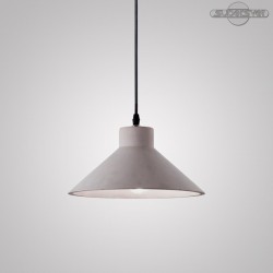 Подвесной светильник Ideal lux 129099 Oil