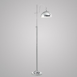 Торшер Ideal lux 129242 Amsterdam